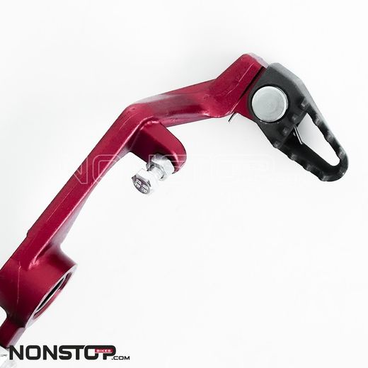 Augenblick Bremspedal Beta Evo Trial ab 2009