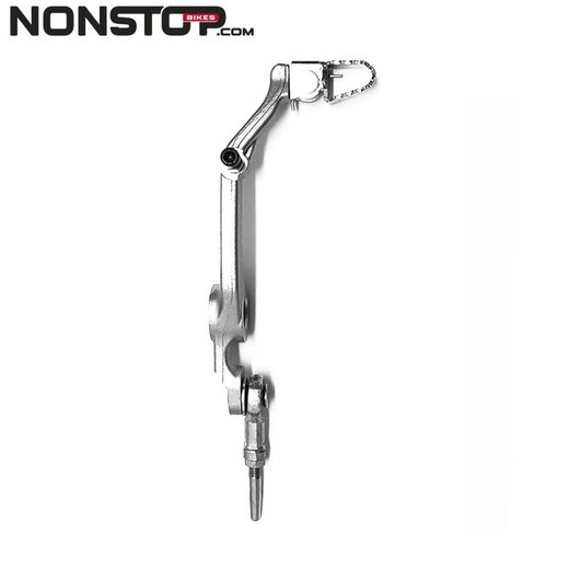 Hinteres Bremspedal GasGas Pro Trial 2019-2022