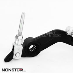 Pedale del Freno Posteriore Montesa Cota 4RT/315 dal 1997