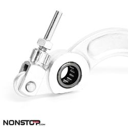 Pedal Freno Trasero Sherco Trial 1999-2022