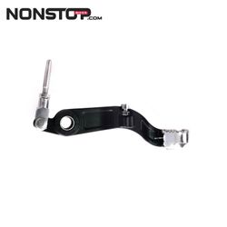 TRS Trial-Bremspedal