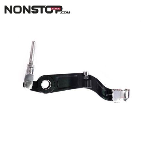 TRS Trial-Bremspedal