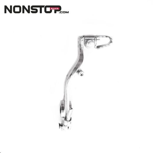 TRS Trial-Bremspedal