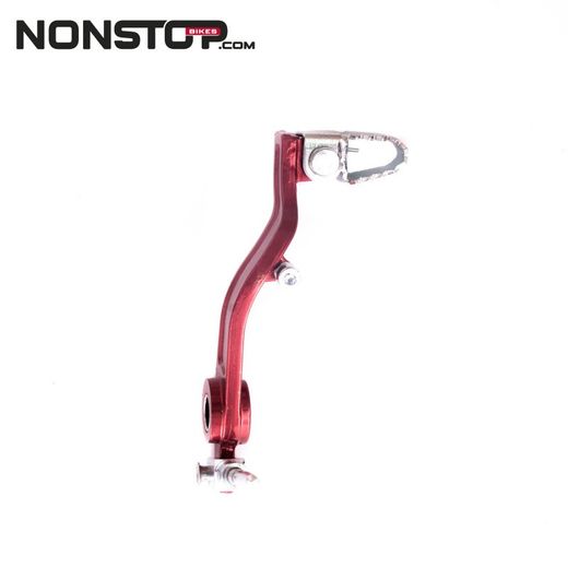 TRS Trial-Bremspedal