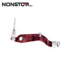 TRS Trial-Bremspedal