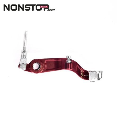 TRS Trial-Bremspedal