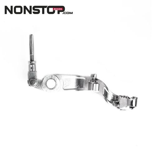 TRS Trial-Bremspedal