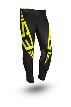 Calça Trial Colors S3 Parts Amarelo AN-Y2