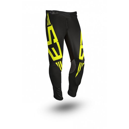 Calça Trial Colors S3 Parts Amarelo AN-Y2