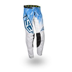 Pantaloni Billy Bolt S3 Parts Replica 2025 Superenduro Bianchi BB-BO-WW-