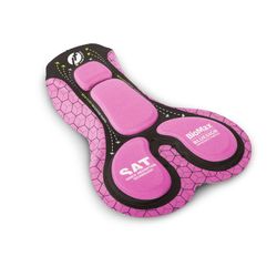 Pantalón con Badana E-Bike-DH-MTB