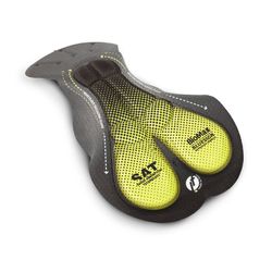 Pantalón con Badana E-Bike-DH-MTB