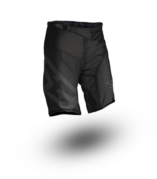 Pantalon Corto Black Angel MTB/DH
