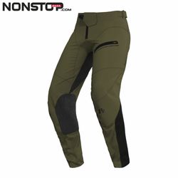 Pantaloni enduro Hebo Scratch Xtrem Kakhi