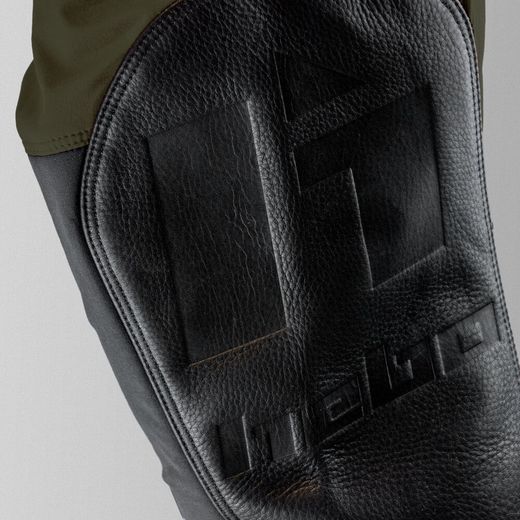 Pantaloni enduro Hebo Scratch Xtrem Kakhi