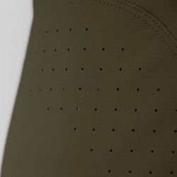 Pantaloni enduro Hebo Scratch Xtrem Kakhi