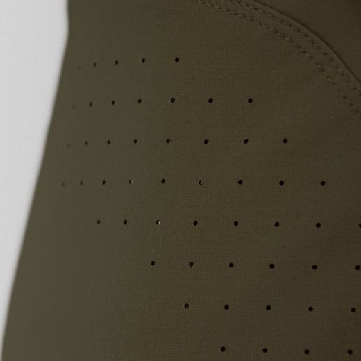 Pantaloni enduro Hebo Scratch Xtrem Kakhi