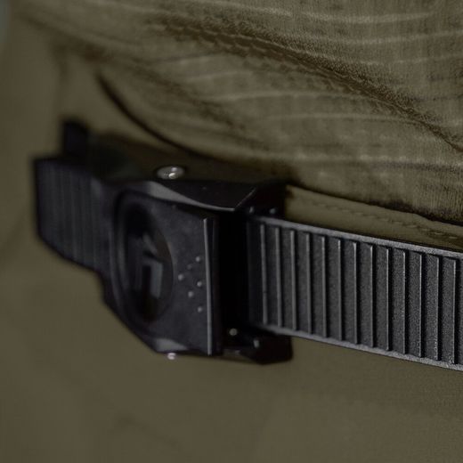 Pantaloni enduro Hebo Scratch Xtrem Kakhi