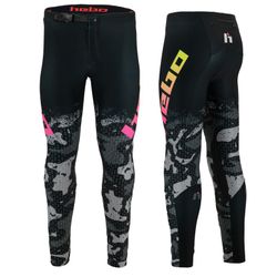 Pantalon Hebo Pro Trial Camo