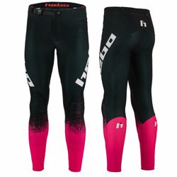 Hebo Trial Junior Hose Pro V Dripped Rosa HE3200RS 2025 Collection