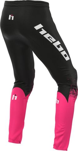 Hebo Trial Junior Hose Pro V Dripped Rosa HE3200RS 2025 Collection