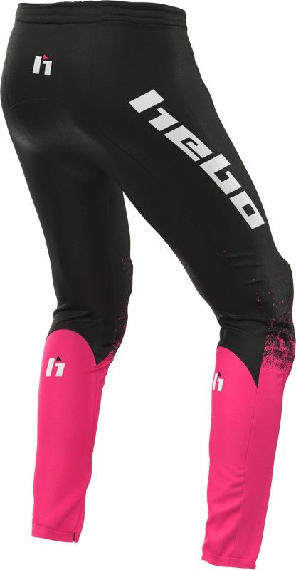 Hebo Trial Junior Hose Pro V Dripped Rosa HE3200RS 2025 Collection