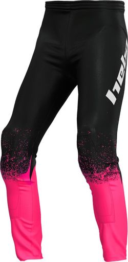 Hebo Trial Junior Hose Pro V Dripped Rosa HE3200RS 2025 Collection