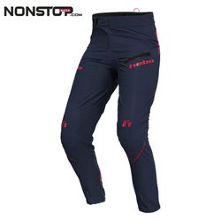 Pantaloni da prova blu Hebo Tech Collezione 2025