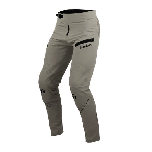 Pantalón Hebo Tech Trial Stone 2026 HE3250ST