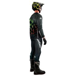 Pantaloni Trial Hebo Pro Kamu 2026 HE3189N