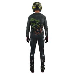 Pantaloni Trial Hebo Pro Kamu 2026 HE3189N
