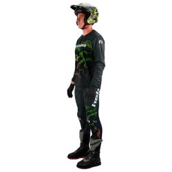 Pantaloni Trial Hebo Pro Kamu 2026 HE3189N