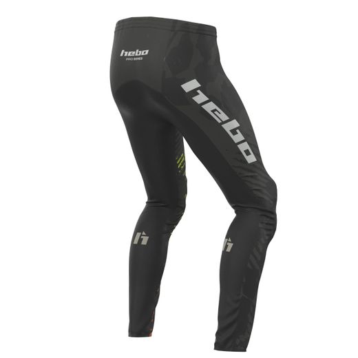 Pantaloni Trial Hebo Pro Kamu 2026 HE3189N
