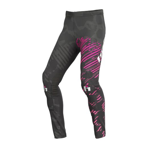 Hebo Trial Pro Pink Kamu Kids Pants 2026 HE3140RS