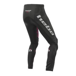 Hebo Trial Pro Rosa Kamu Kinder Hose 2026 HE3140RS