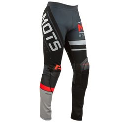 Pantaloni Mots Rider5 neri MT3118-N