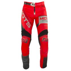 Pantalon Mots Step8 Trial Rouge MT3119R