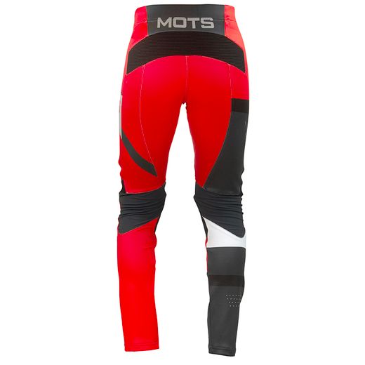 Pantalon Mots Step8 Trial Rouge MT3119R