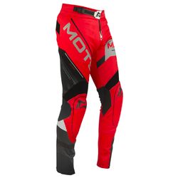 Pantalon Mots Step8 Trial Rouge MT3119R