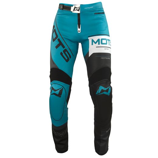 Mots Trial Step8 Blue Pants MT3119A