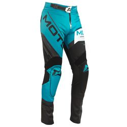 Pantalon Mots Trial Step8 Bleu MT3119A