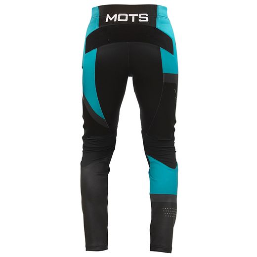 Pantalon Mots Trial Step8 Bleu MT3119A
