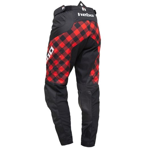 Stratos Woodsman Crosshose