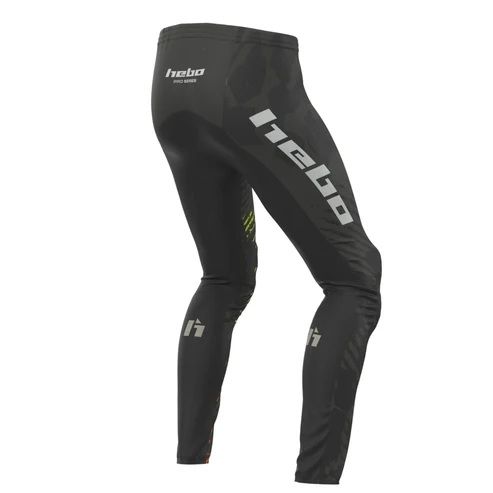 Pantaloni Bambini Trial Hebo Pro Kamu 2026 HE3140N