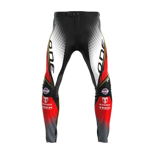 Pantalón Niños TRRS Motorcycles Oficial Colección 2025 PANTPRO25K K6