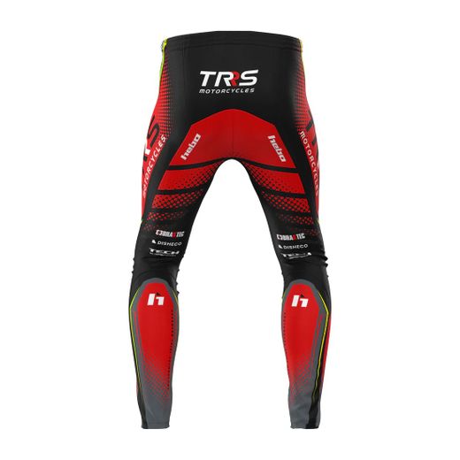 TRRS Motorcycles Offizielle Kinderhose 2025 Kollektion PANTPRO25K