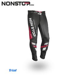 Pantaloni da trial della collezione Non Stop Bikes