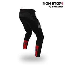 Non Stop Bikes Tech Hebo Trial-Ausrüstungsset
