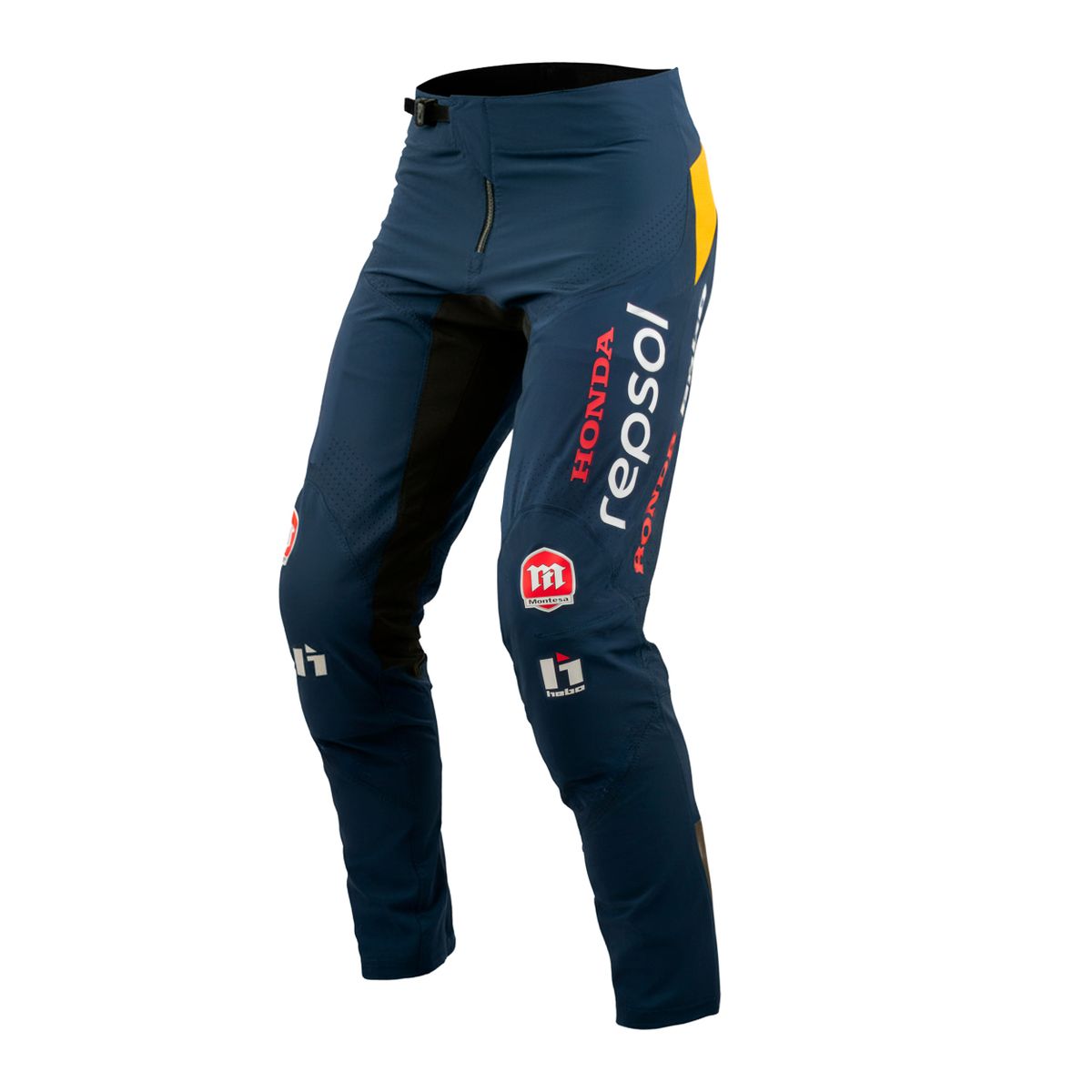 Pantalón Repsol Hebo Tech Team 2026 HE3169A — NonStop Bikes