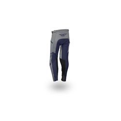 Pantaloni rigidi della collezione S3 Parts Grey